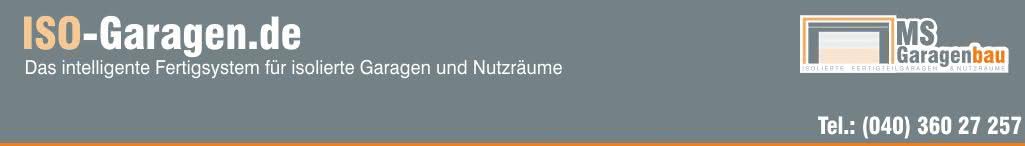 ISO-Garagen.de